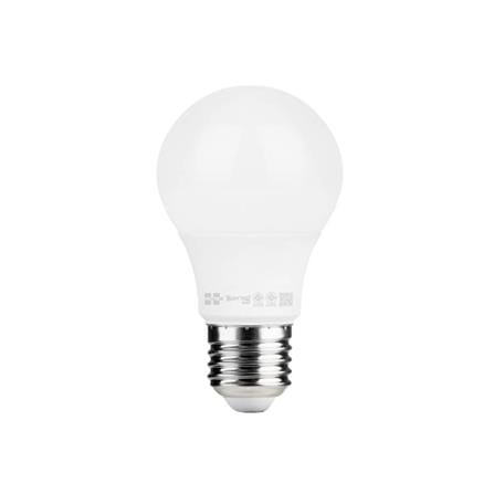 หลอด LED HI-TEK MUAY THAI 14 วัตต์ DAYLIGHT E27 แพ็ก 4 ชิ้น_1