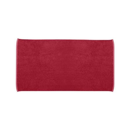 ผ้าขนหนู ME LIVING STRIPE 16X32 นิ้ว RED_1