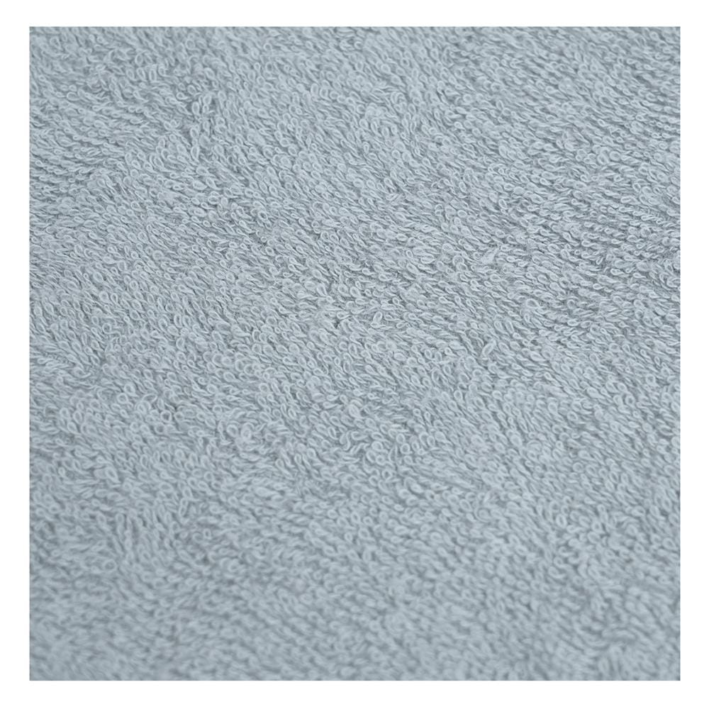 ผ้าขนหนู ME LIVING SELINA 16X32 นิ้ว GREY