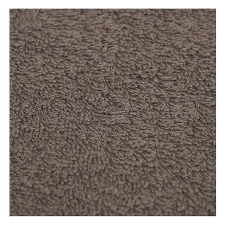 ผ้าขนหนู ME LIVING STRIPE 16X32 นิ้ว BROWN_3