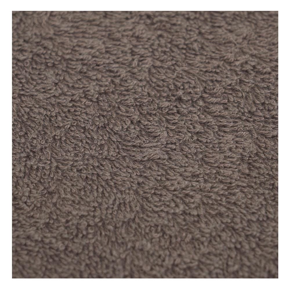 ผ้าขนหนู ME LIVING STRIPE 30X60 นิ้ว BROWN