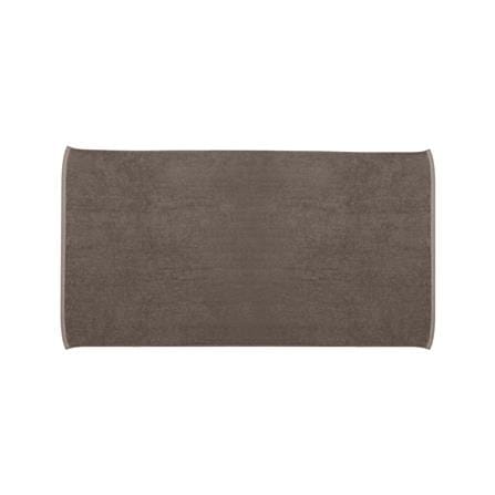 ผ้าขนหนู ME LIVING STRIPE 30X60 นิ้ว BROWN_1