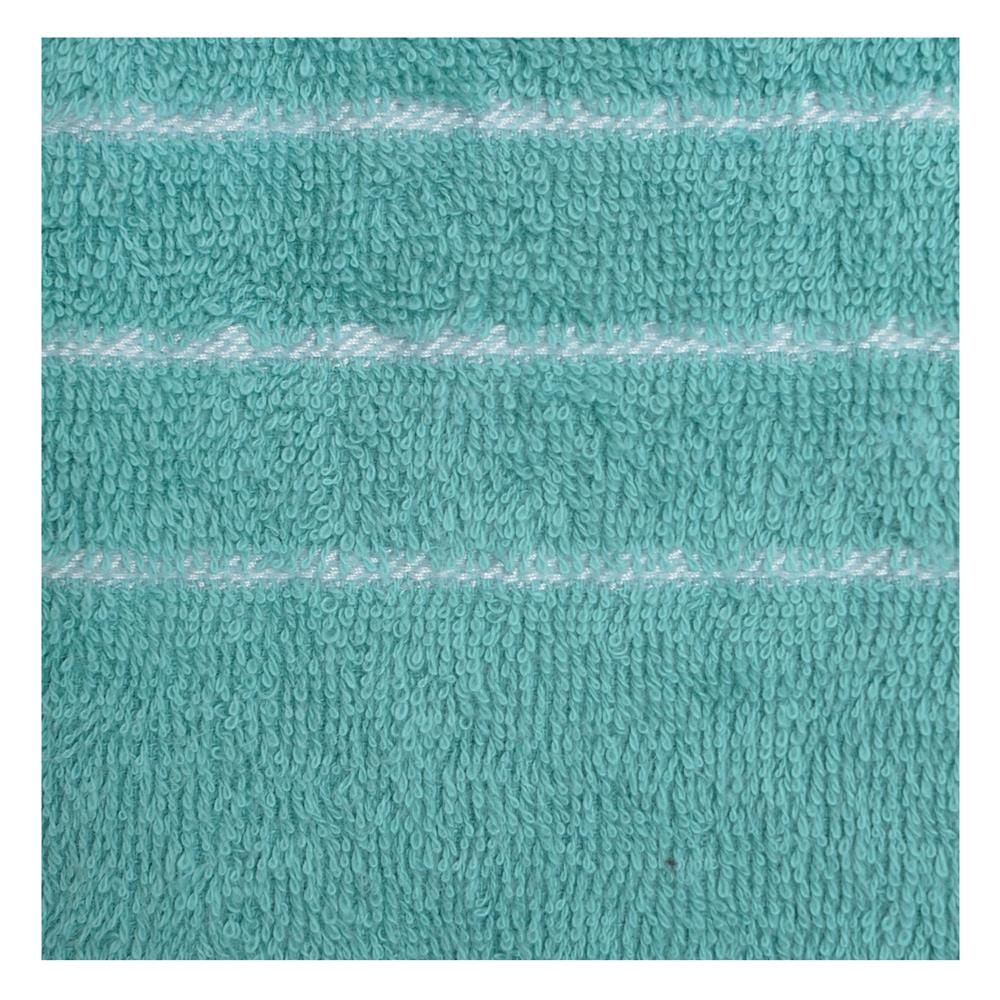 ผ้าขนหนู ME LIVING SELINA 30X60 นิ้ว GREEN