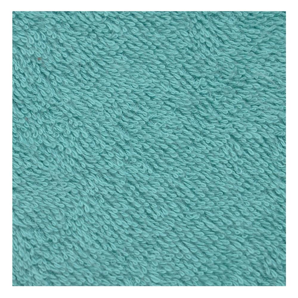 ผ้าขนหนู ME LIVING SELINA 30X60 นิ้ว GREEN