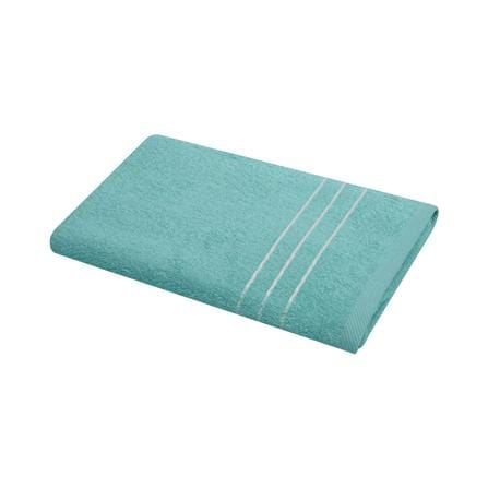 ผ้าขนหนู ME LIVING SELINA 30X60 นิ้ว GREEN_0