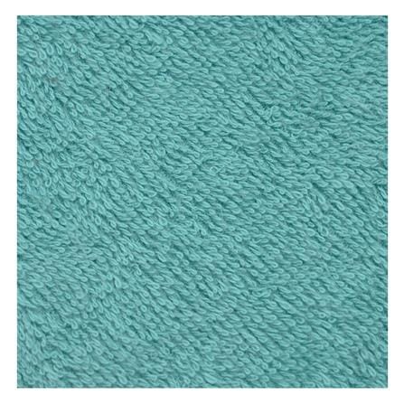 ผ้าขนหนู ME LIVING SELINA 30X60 นิ้ว GREEN_5