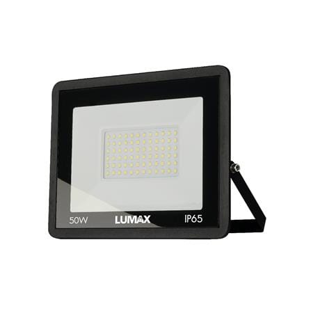สปอตไลท์ภายนอก LED LUMAX ECOPRO 50 วัตต์ DAYLIGHT_0