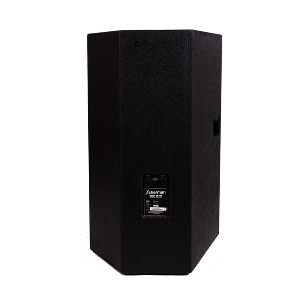 ลำโพง SHERMAN SM-154