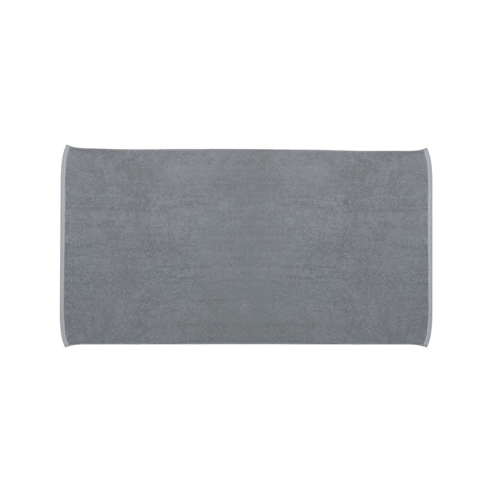 ผ้าขนหนู ME LIVING STRIPE 30X60 นิ้ว GREY
