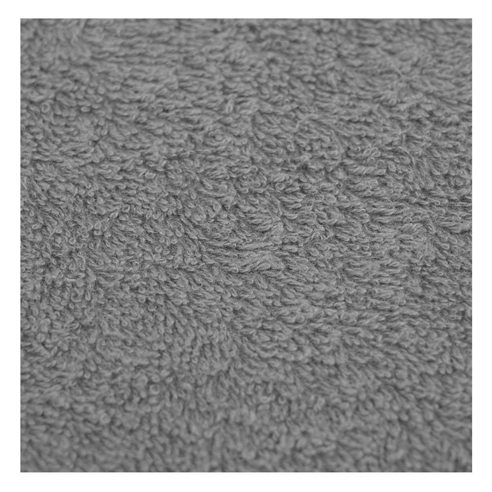 ผ้าขนหนู ME LIVING STRIPE 30X60 นิ้ว GREY