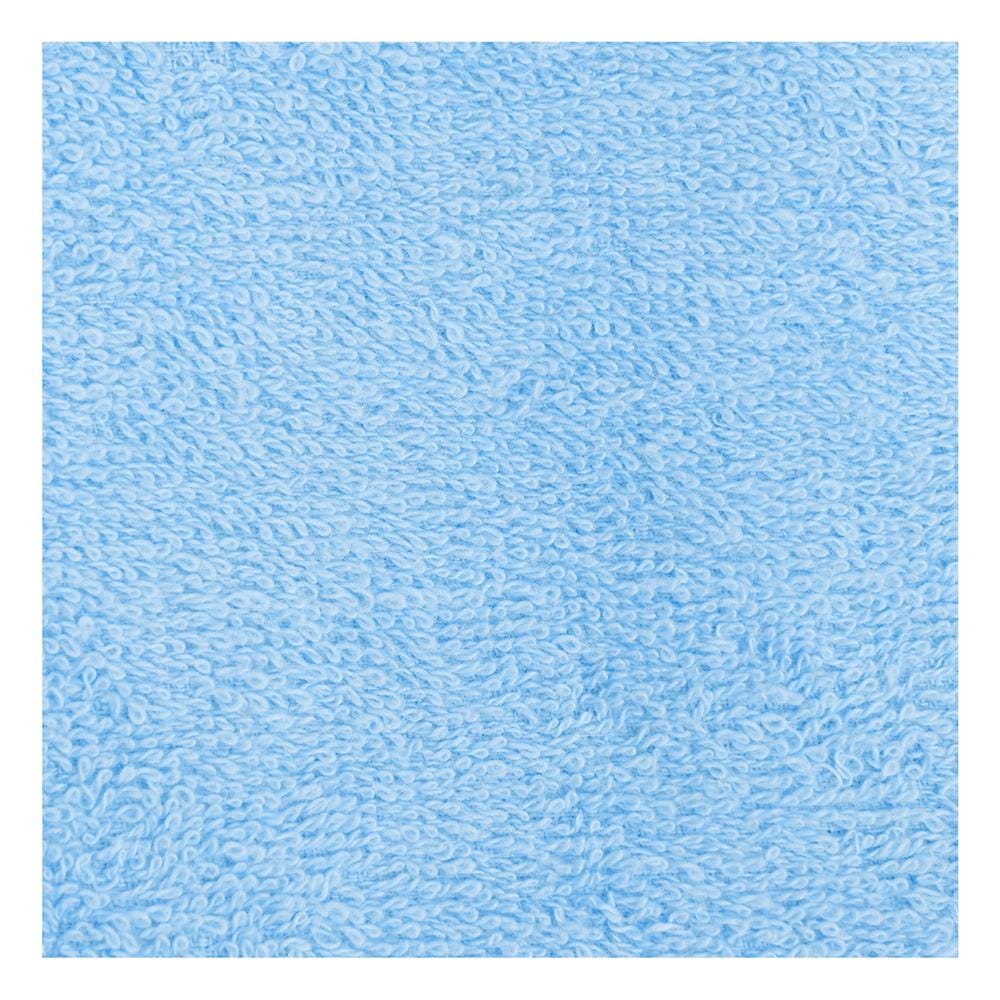 ผ้าขนหนู ME LIVING SELINA 16X32 นิ้ว BLUE