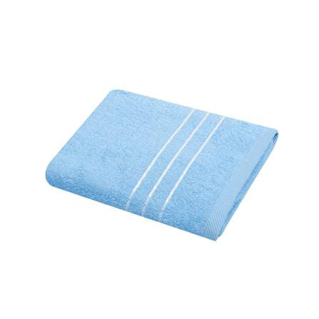 ผ้าขนหนู ME LIVING SELINA 16X32 นิ้ว BLUE_1