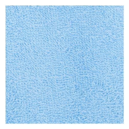 ผ้าขนหนู ME LIVING SELINA 16X32 นิ้ว BLUE_6