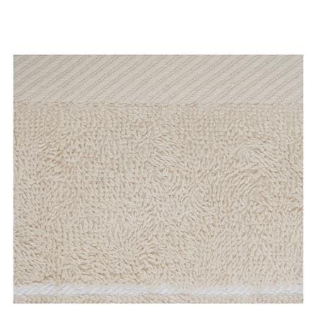 ผ้าขนหนู ME LIVING SELINA 16X32 นิ้ว BROWN_3