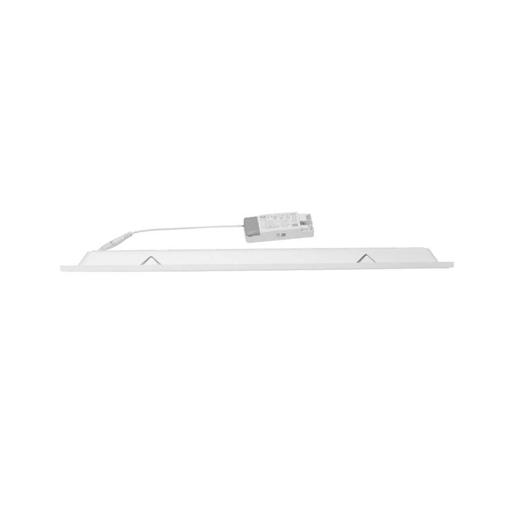 โคมฝังฝ้า LED PANEL LUMAX SML 60X60 ซม. 40 วัตต์ DAYLIGHT