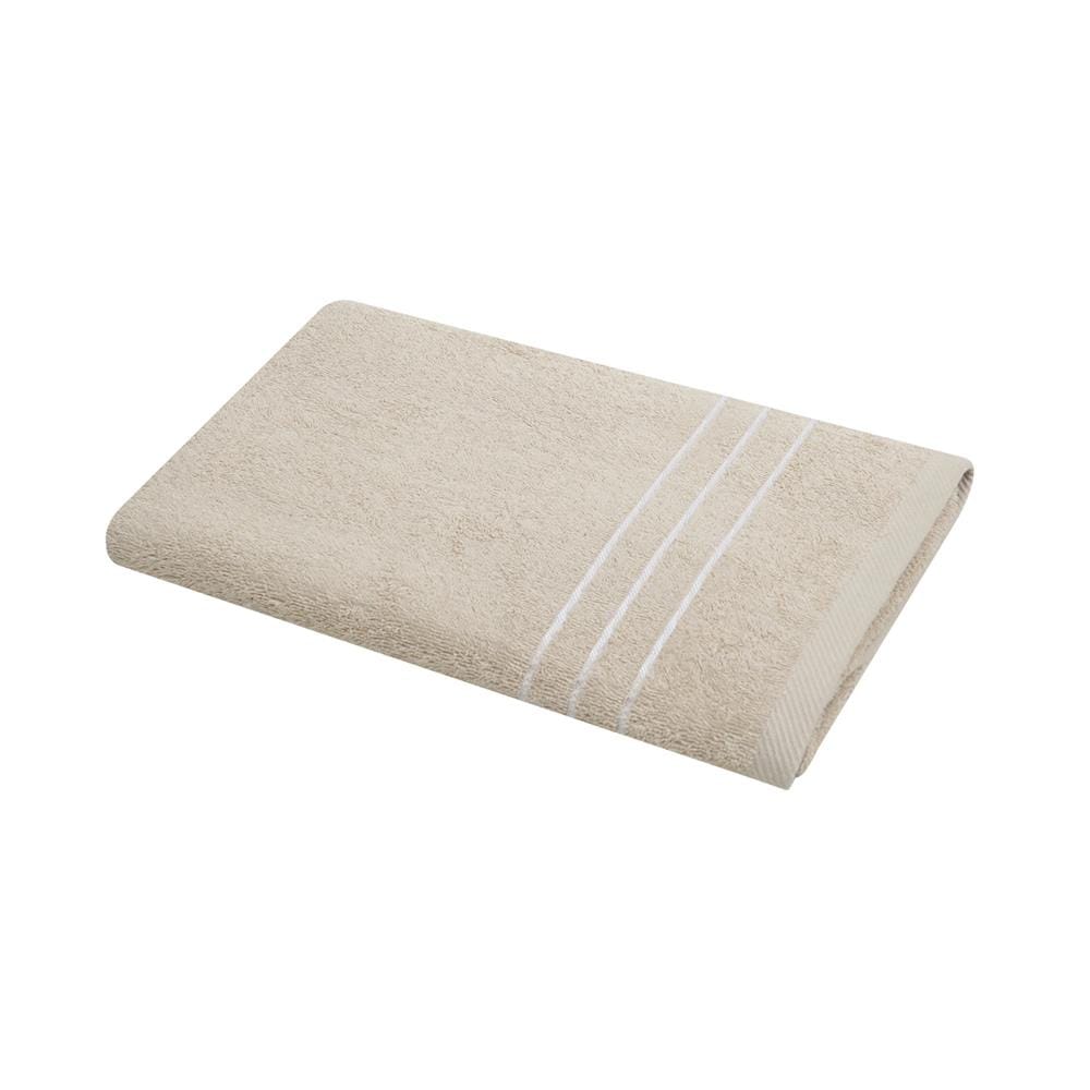ผ้าขนหนู ME LIVING SELINA 30X60 นิ้ว BROWN