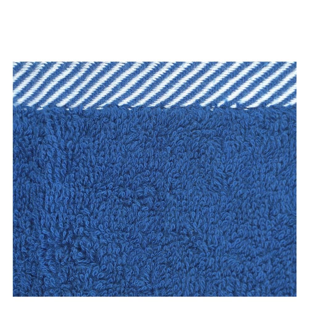 ผ้าขนหนู ME LIVING STRIPE 30X60 นิ้ว NAVY