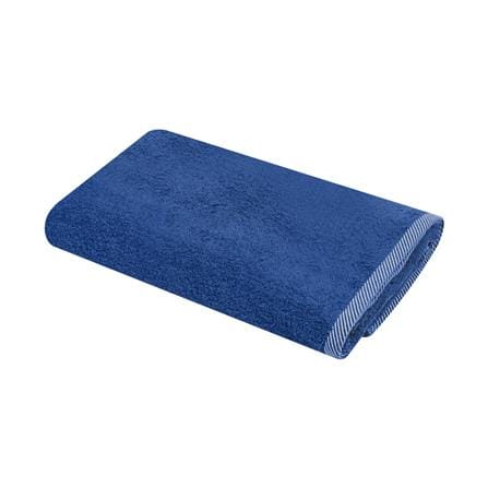 ผ้าขนหนู ME LIVING STRIPE 30X60 นิ้ว NAVY