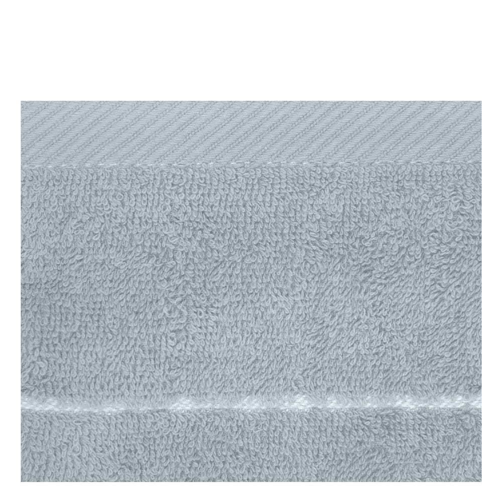 ผ้าขนหนู ME LIVING SELINA 30X60 นิ้ว GREY