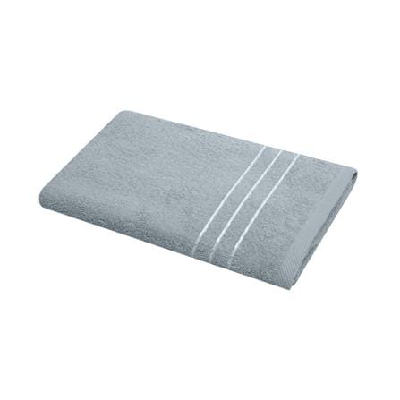 ผ้าขนหนู ME LIVING SELINA 30X60 นิ้ว GREY_0