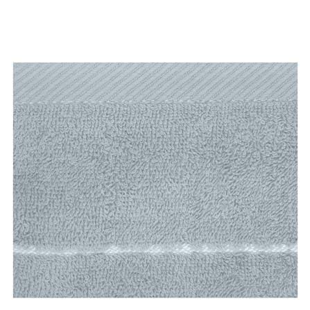 ผ้าขนหนู ME LIVING SELINA 30X60 นิ้ว GREY_4