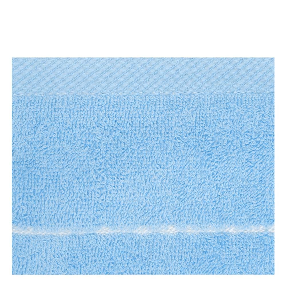 ผ้าขนหนู ME LIVING SELINA 30X60 นิ้ว BLUE