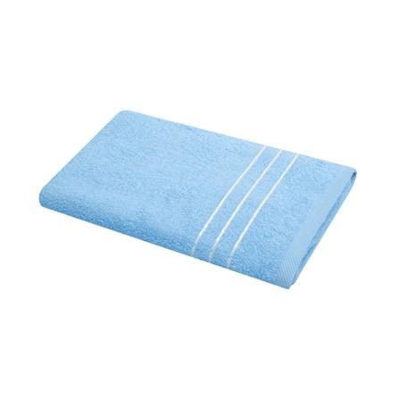 ผ้าขนหนู ME LIVING SELINA 30X60 นิ้ว BLUE_1