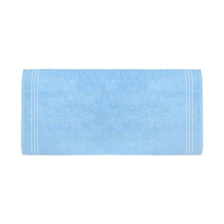 ผ้าขนหนู ME LIVING SELINA 30X60 นิ้ว BLUE_2