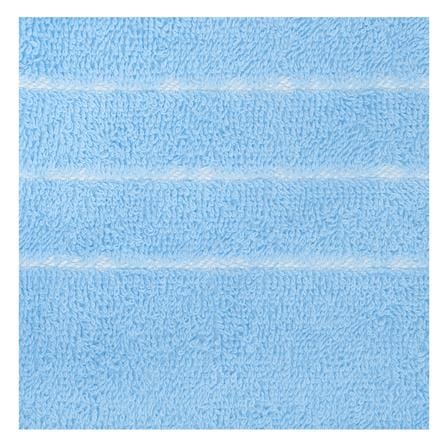 ผ้าขนหนู ME LIVING SELINA 30X60 นิ้ว BLUE_5