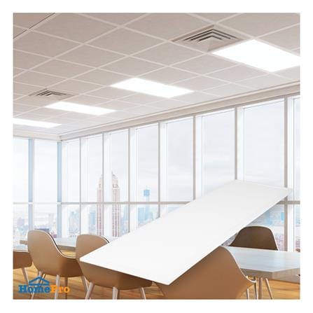 โคมฝังฝ้า LED PANEL LUMAX SML 30X120 ซม. 40 วัตต์ DAYLIGHT_4