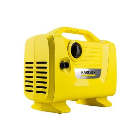 เครื่องฉีดน้ำ KARCHER K2 POWER VPS 100 บาร์ 1050 วัตต์_1