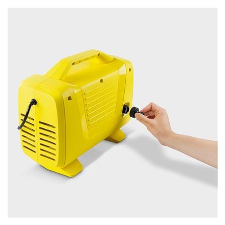 เครื่องฉีดน้ำ KARCHER K2 POWER VPS 100 บาร์ 1050 วัตต์_5