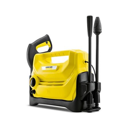 เครื่องฉีดน้ำ KARCHER K2 HORIZONTAL 110 บาร์ 1400 วัตต์_3