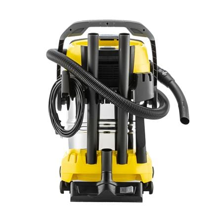 เครื่องดูดฝุ่นเปียกและแห้ง KARCHER WD5 PREMIUM 25 ลิตร 1100 วัตต์_2