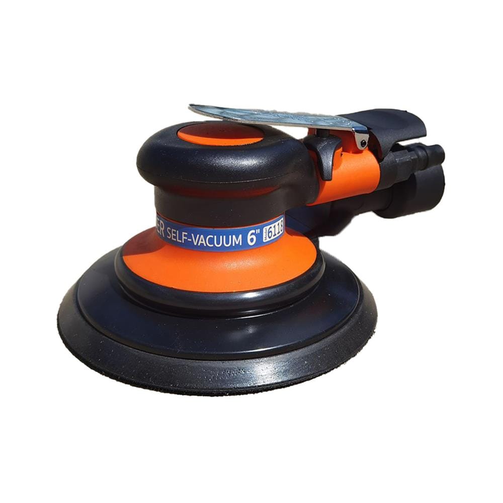 เครื่องขัดกระดาษทรายลม SUMO 6118 6 นิ้ว