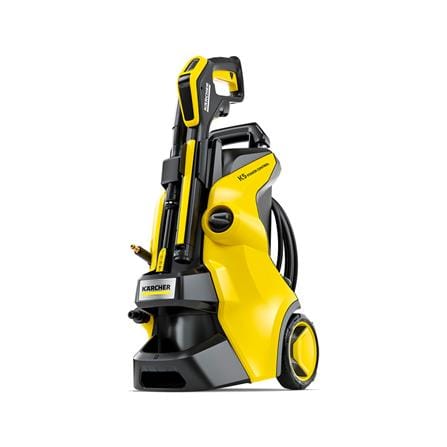 เครื่องฉีดน้ำ KARCHER K5 POWER CONTROL (INDUCTION ...