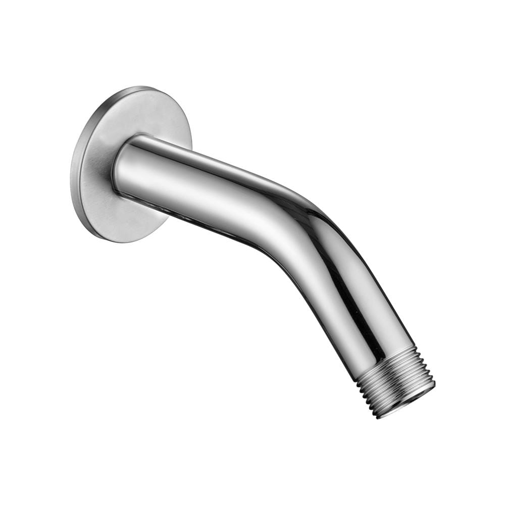 ก้านฝักบัว RAIN SHOWER HANG AR-003 สีโครม