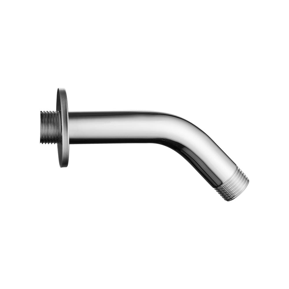 ก้านฝักบัว RAIN SHOWER HANG AR-003 สีโครม