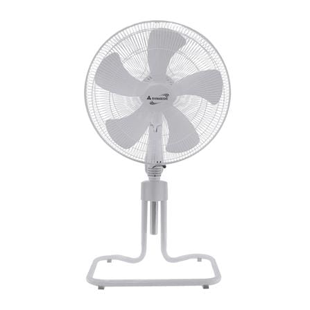 พัดลมอุตสาหกรรม 18 นิ้ว HANABISHI STF-182 สีเทา_0
