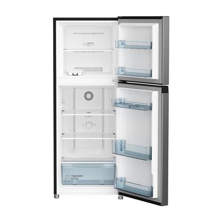 ตู้เย็น 2 ประตู HITACHI HRTN5230MXTH 7.4 คิว อินเวอร์เตอร์ สีเงิน_2