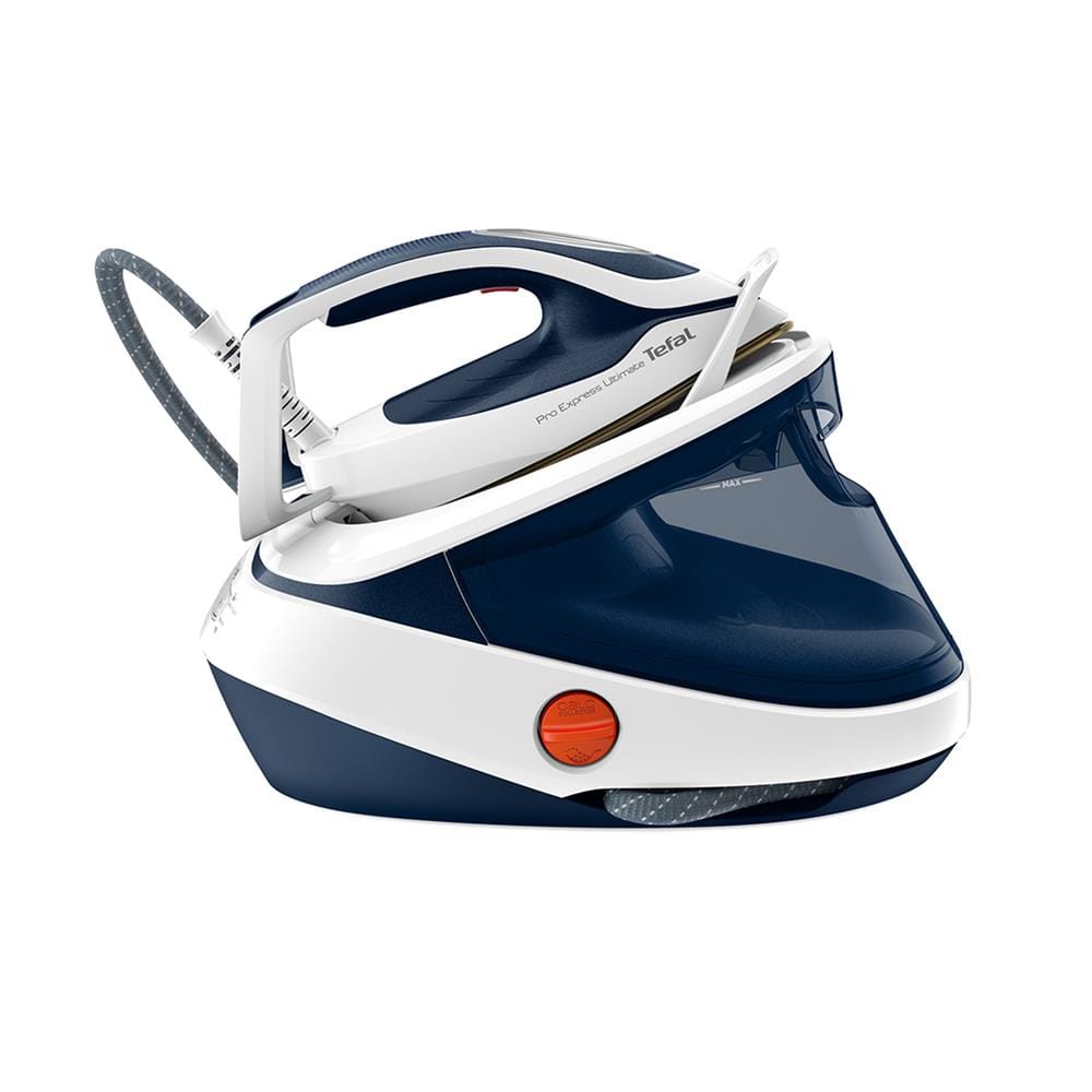 เตารีดแรงดันไอน้ำ TEFAL GV9712E0 1.2 ลิตร