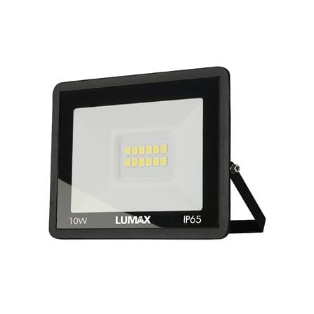 สปอตไลท์ภายนอก LED LUMAX ECOPRO 10 วัตต์ DAYLIGHT_0
