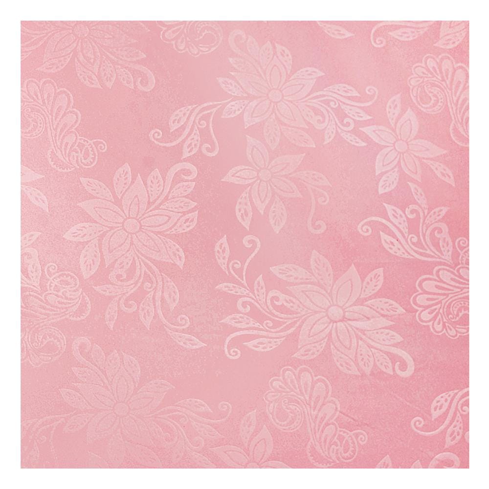 ชุดผ้าปูที่นอน 6 ฟุต 6 ชิ้น TULIP DELIGHT 60239-DL561