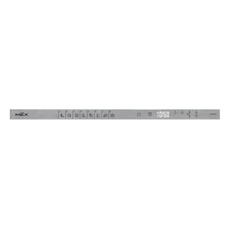 เครื่องล้างจานฝัง MEX LVB6533_2