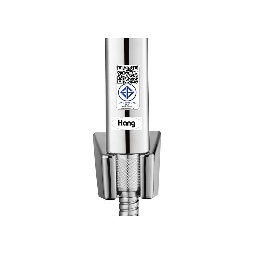 ชุดฝักบัวสายอ่อน 1 ระดับ HANG HS-542