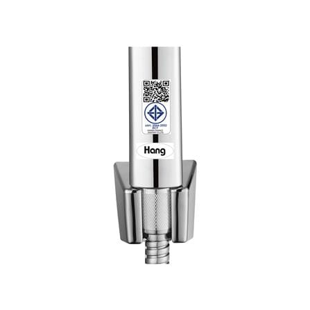 ชุดฝักบัวสายอ่อน 1 ระดับ HANG HS-542_4
