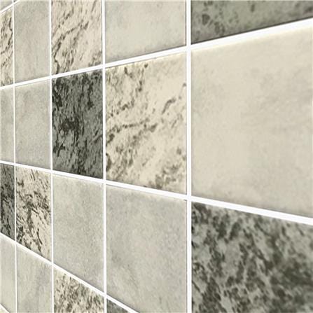 โมเสคพอร์ซเลน 30x30 ซม. TARA STONEHENGE GREY_1