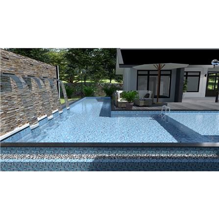 โมเสคแก้ว 30x30 ซม. TARA TARNI SEA AQUA_1
