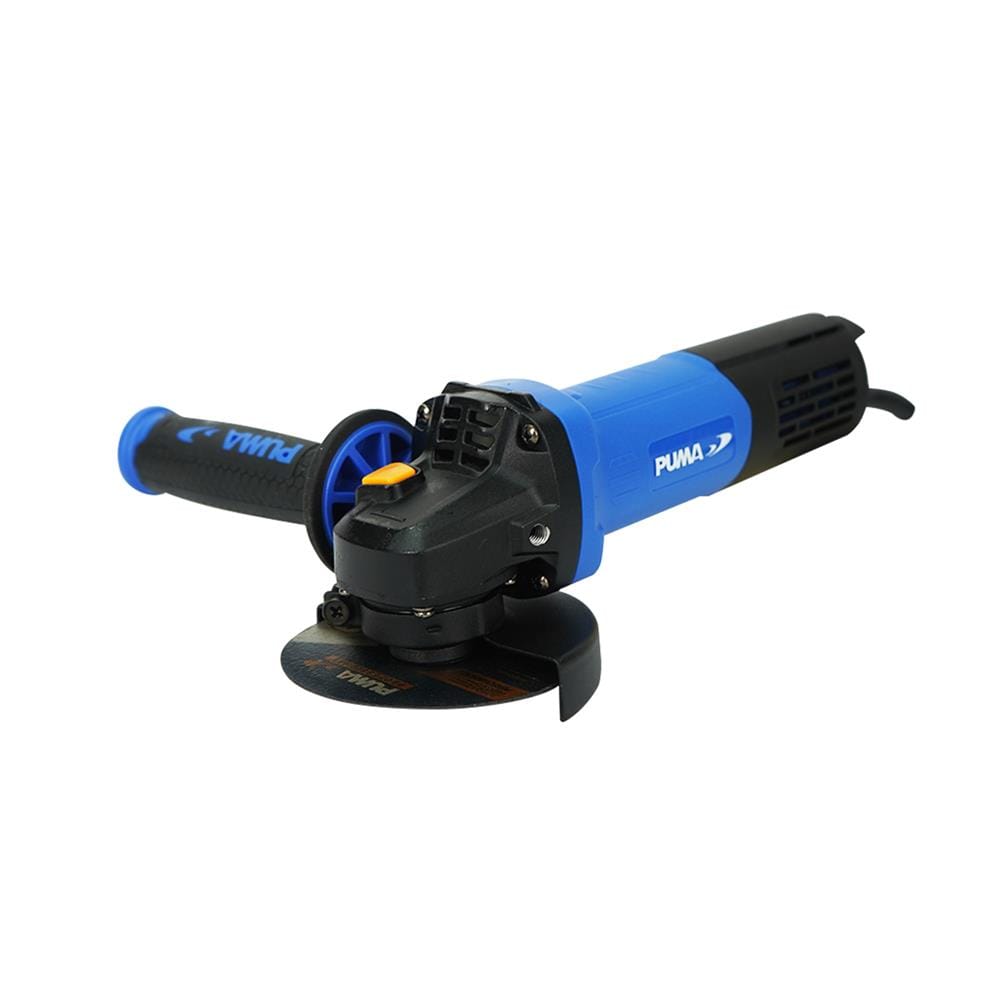 เครื่องเจียร PUMA PM-480AG R/S 4 นิ้ว 800 วัตต์