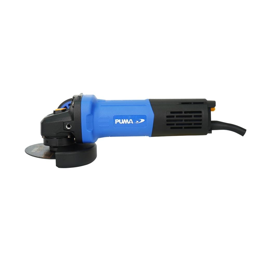เครื่องเจียร PUMA PM-480AG R/S 4 นิ้ว 800 วัตต์